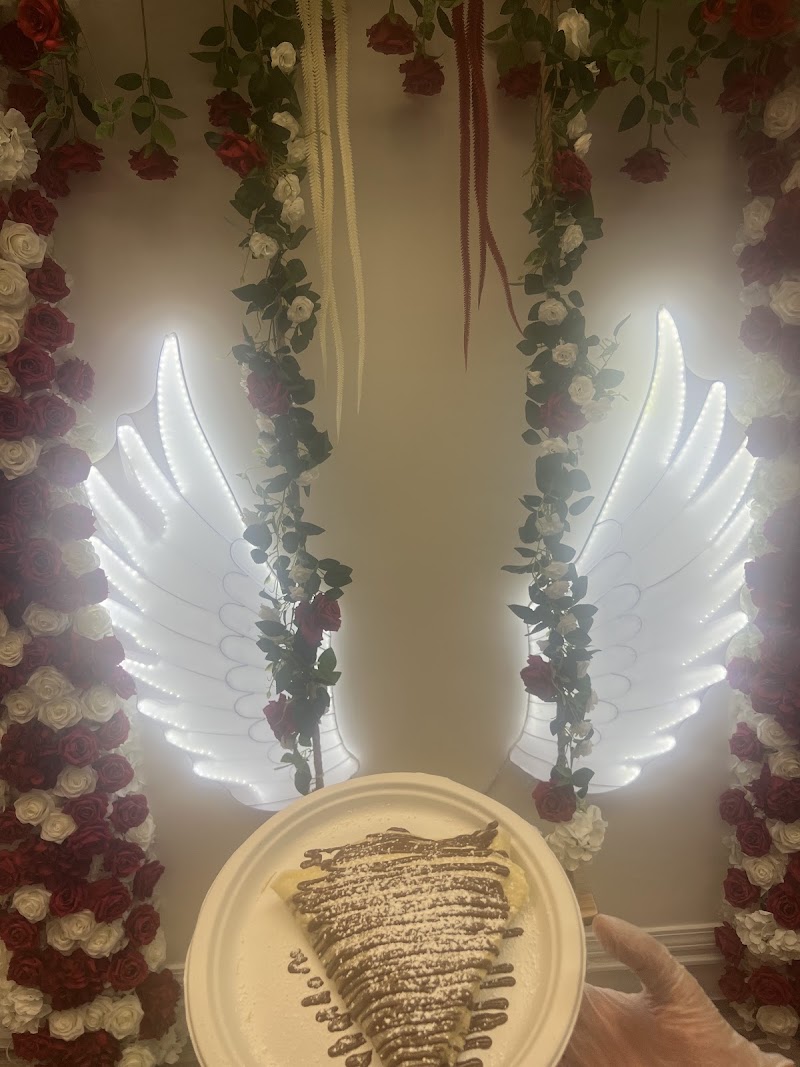 Chocolate lovers cliffside park 4