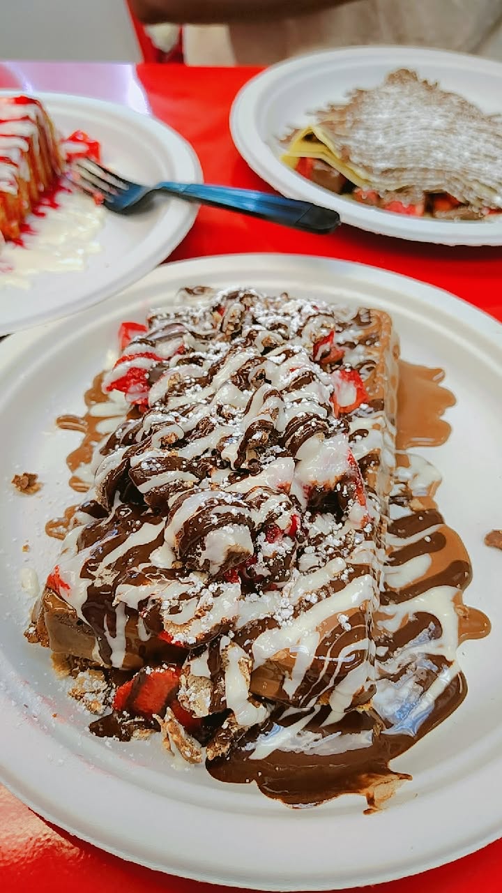 Chocolate lovers cliffside park 5