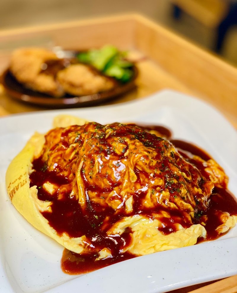 Kyuramen - Union Square