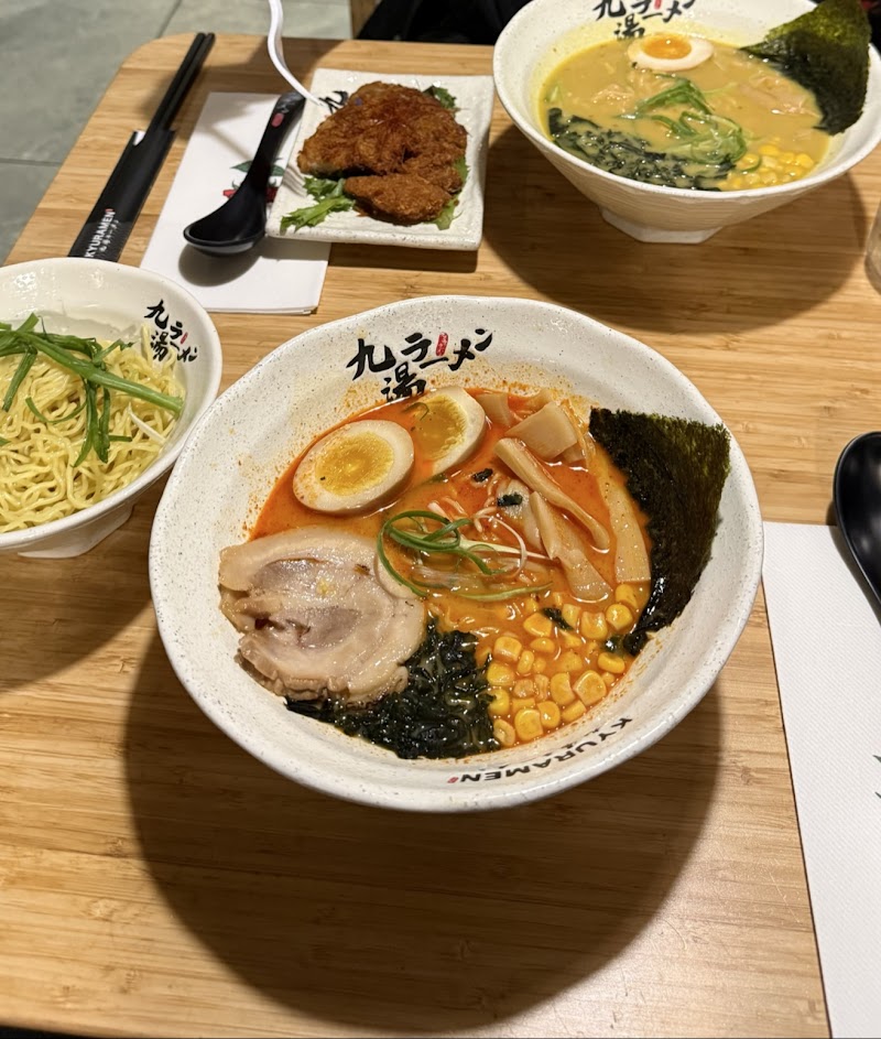 Kyuramen - Union Square 2