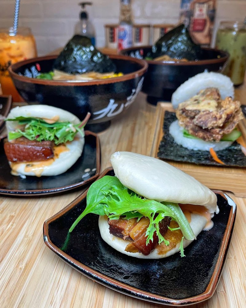 Kyuramen - Union Square 3