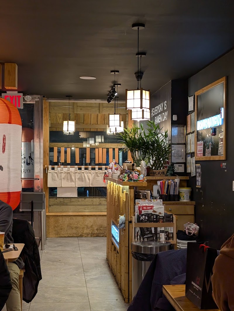 Kyuramen - Union Square 4