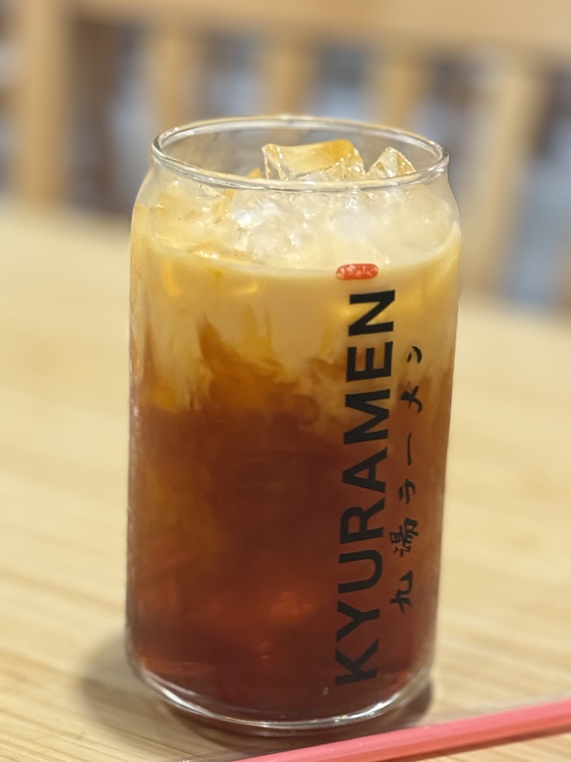 Kyuramen - Union Square 5