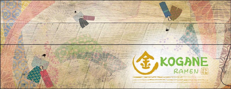 Kogane Ramen 2