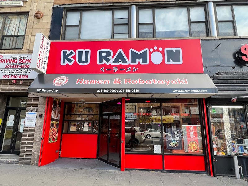 KU Ramen