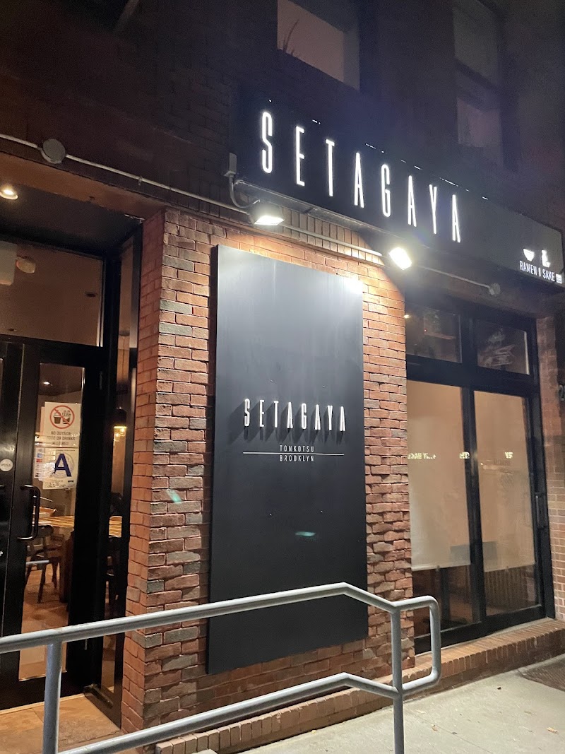 Setagaya Brooklyn 4