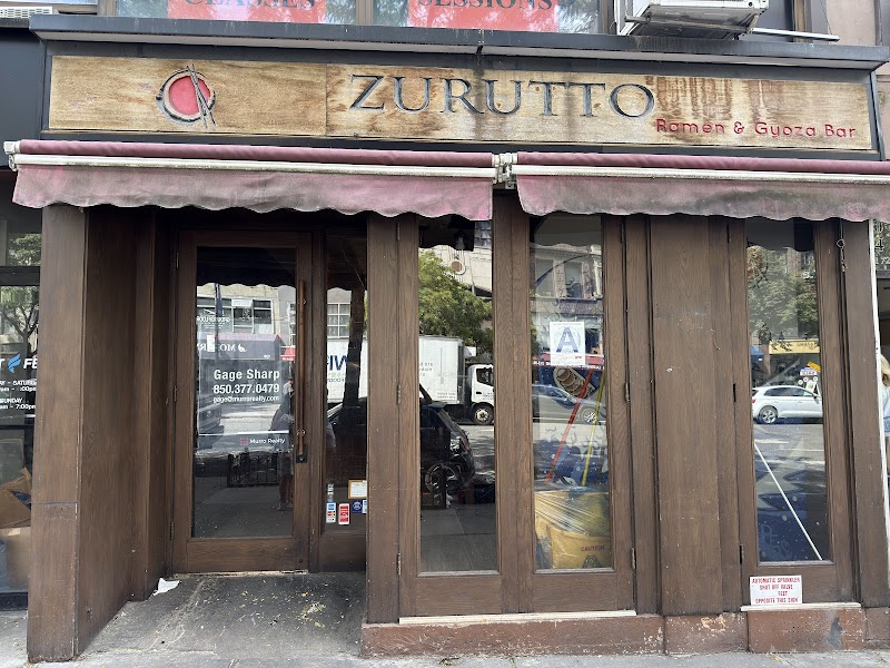 Zurutto Ramen & Izakaya