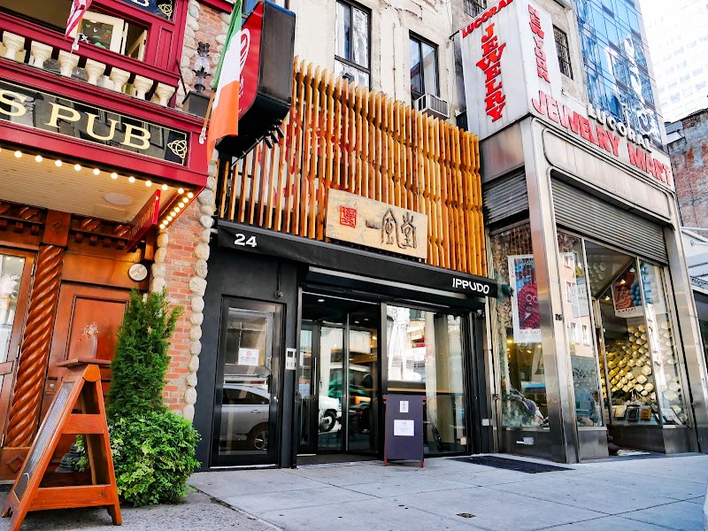 IPPUDO 5th Avenue