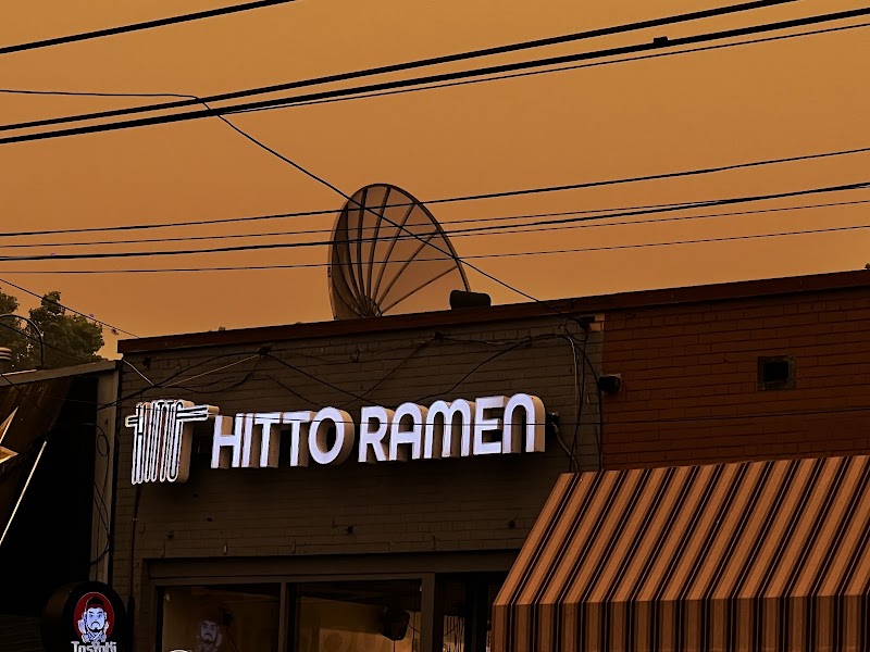 Hitto Ramen