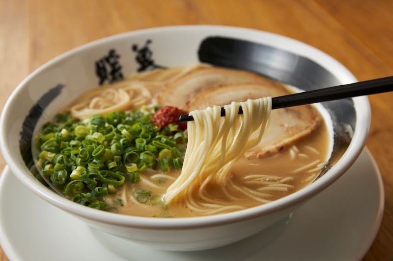 Ramen DANBO Park Slope