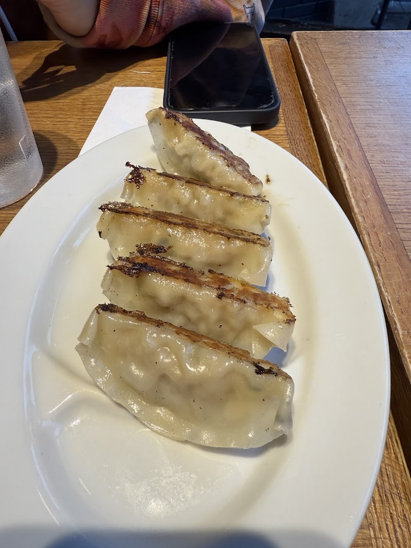 Ramen DANBO Park Slope 3