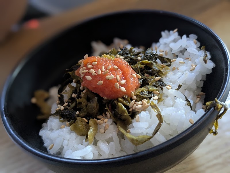 Ramen DANBO Park Slope 4