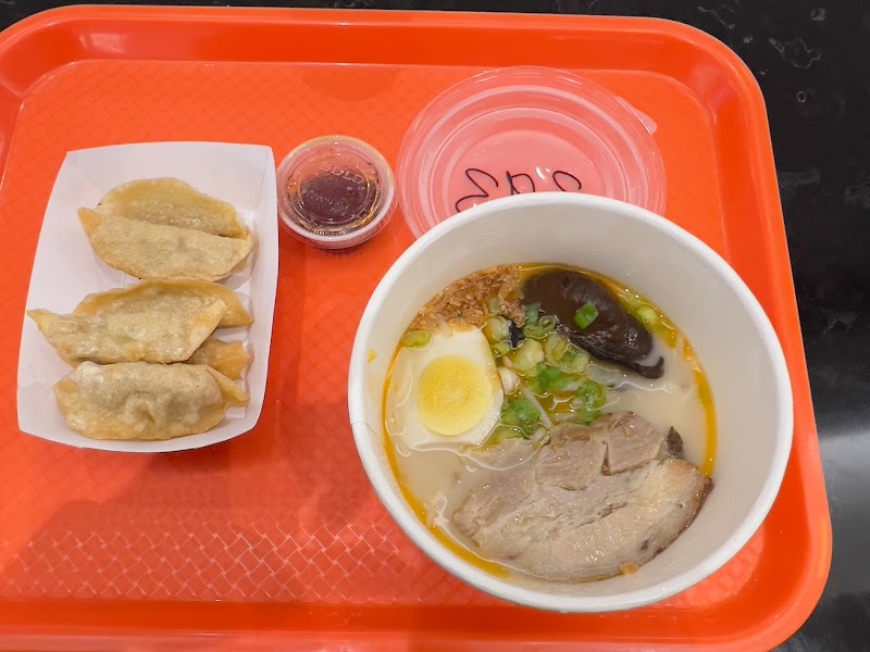 Pora Ramen