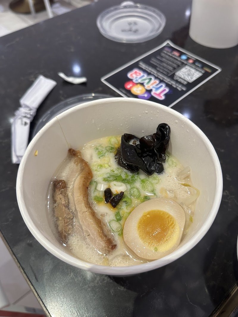Pora Ramen 4