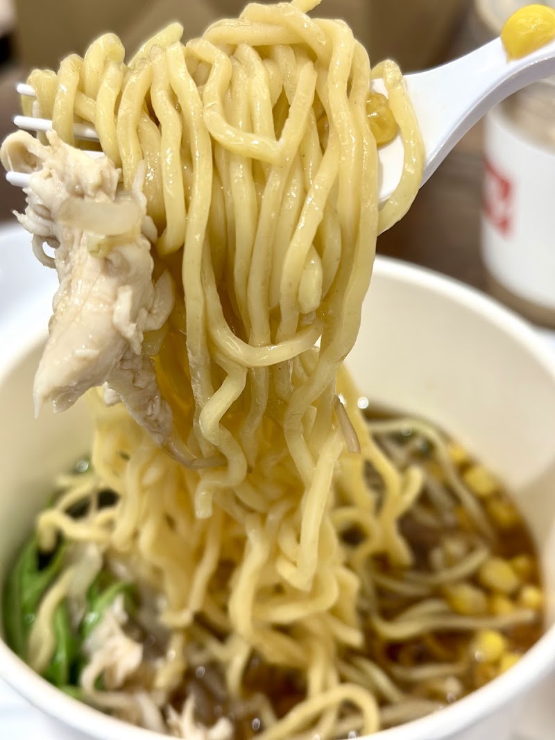 Pora Ramen 5