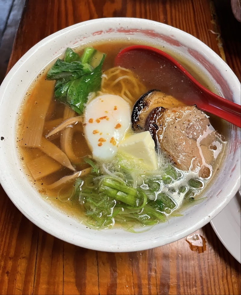 HinoMaru Ramen 2