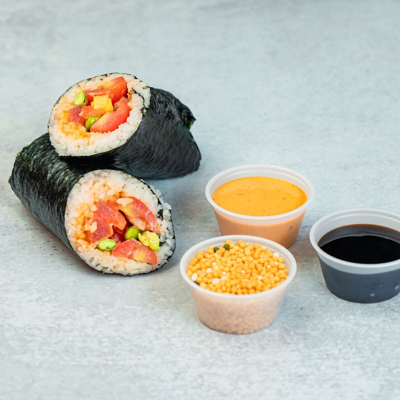 Poke Bowl Upper East Side 2