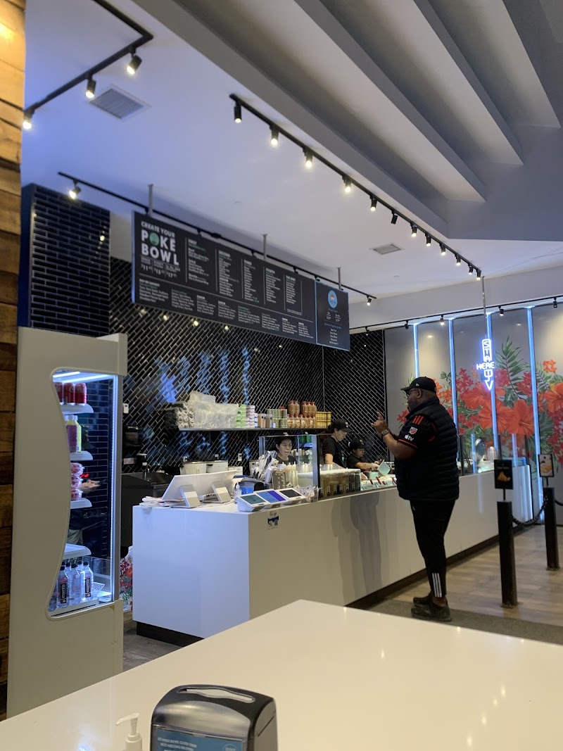 Poke Bowl Upper East Side 3