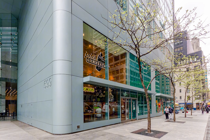 Poke Bowl Upper East Side 4