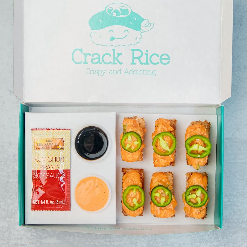 Poke Bowl Financial District 2