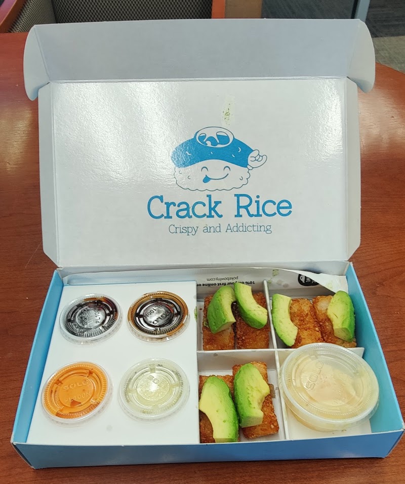 Poke Bowl World Trade Center 5