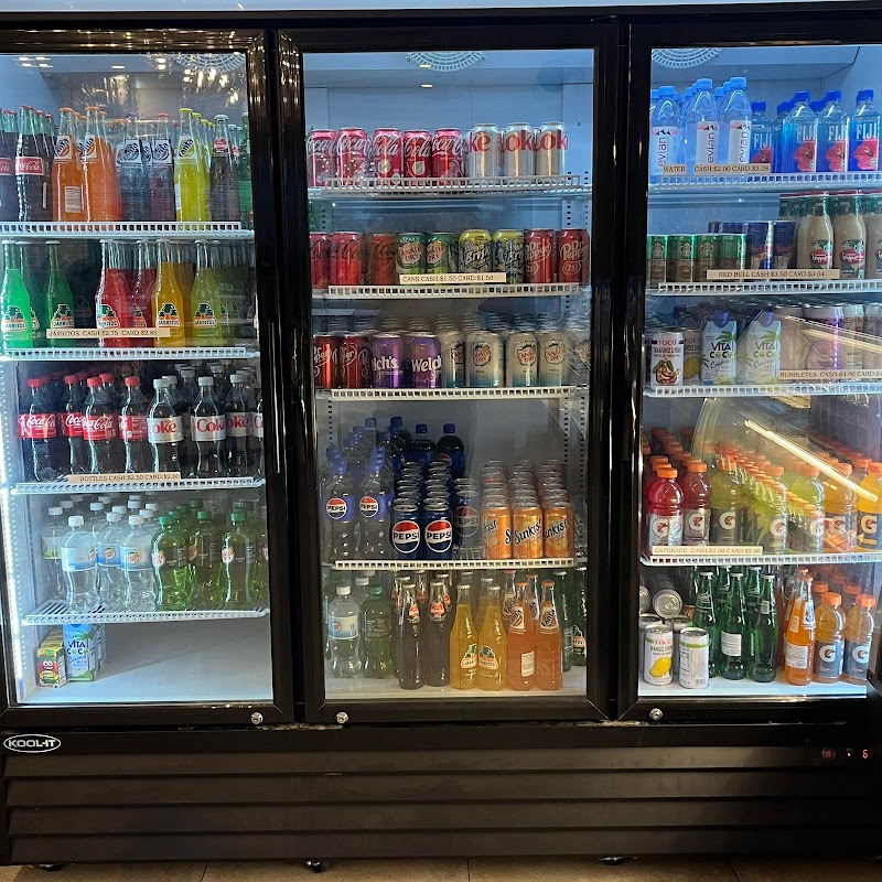 Island Rolls N Bowls