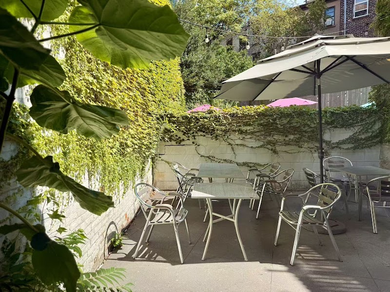 PokéBowl Station - Barclays Center