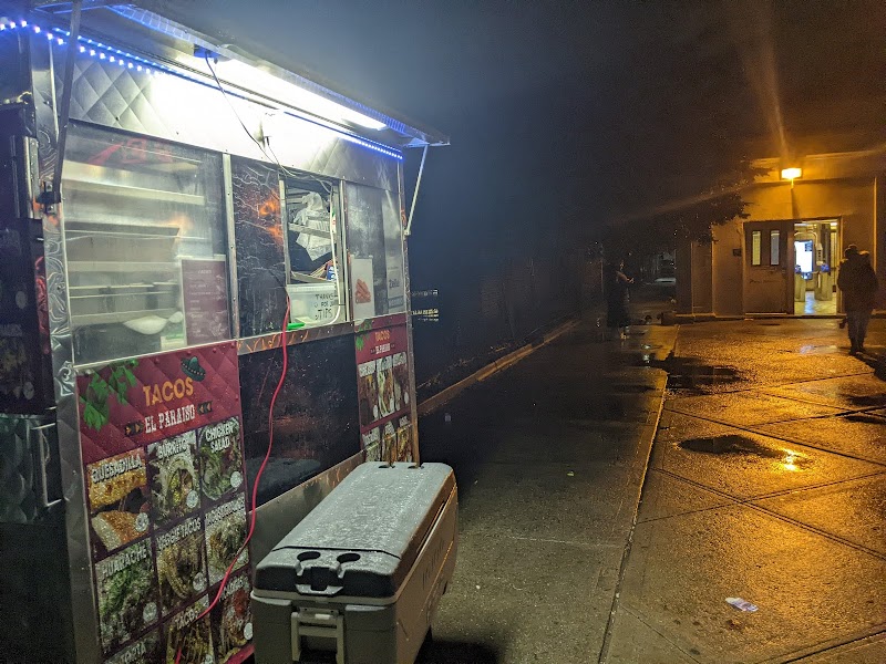 Tacos Paraiso