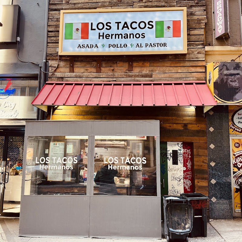 Los Tacos Hermanos