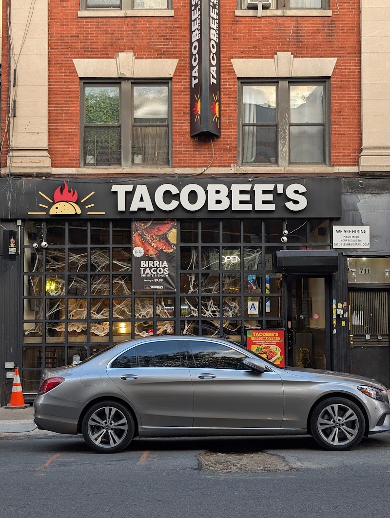 Tacobee's