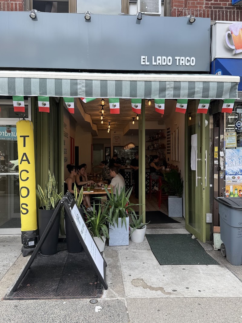 El Lado Taco