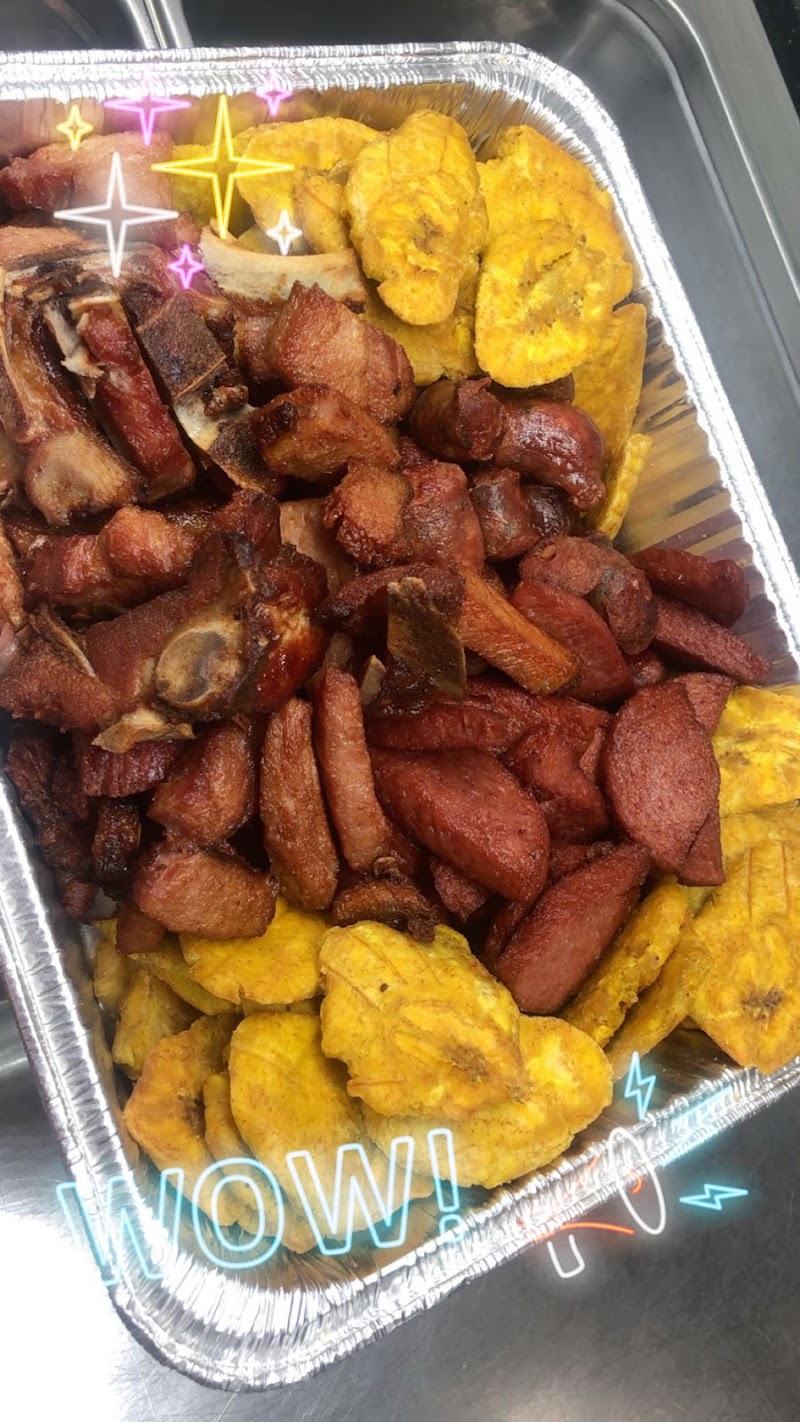 Los Amigos Food Deli