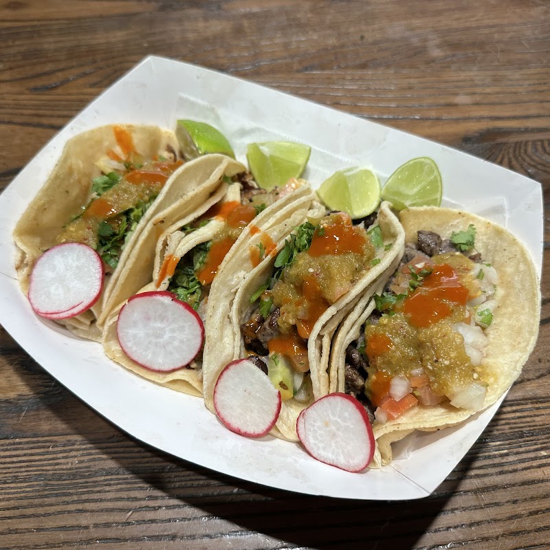 Essex Taqueria 2