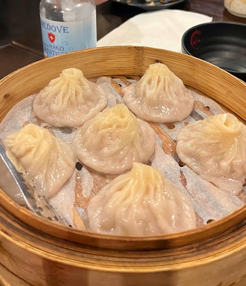 E Noodle Chinatown 3