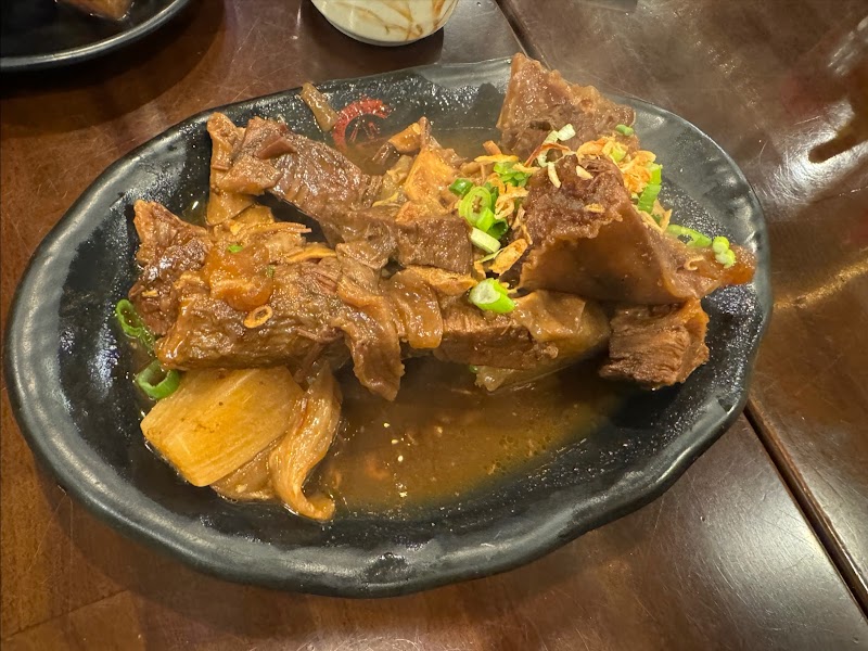 E Noodle Chinatown 5