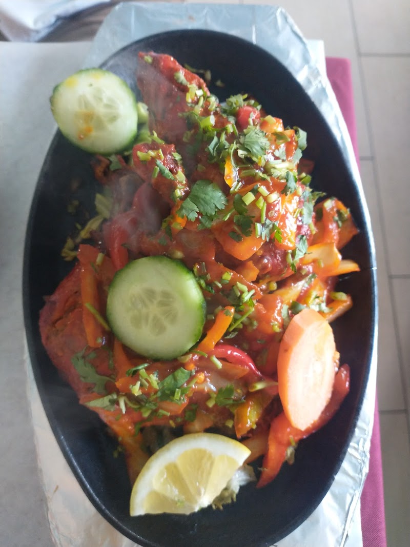 Sapphire Indian Restaurant 4