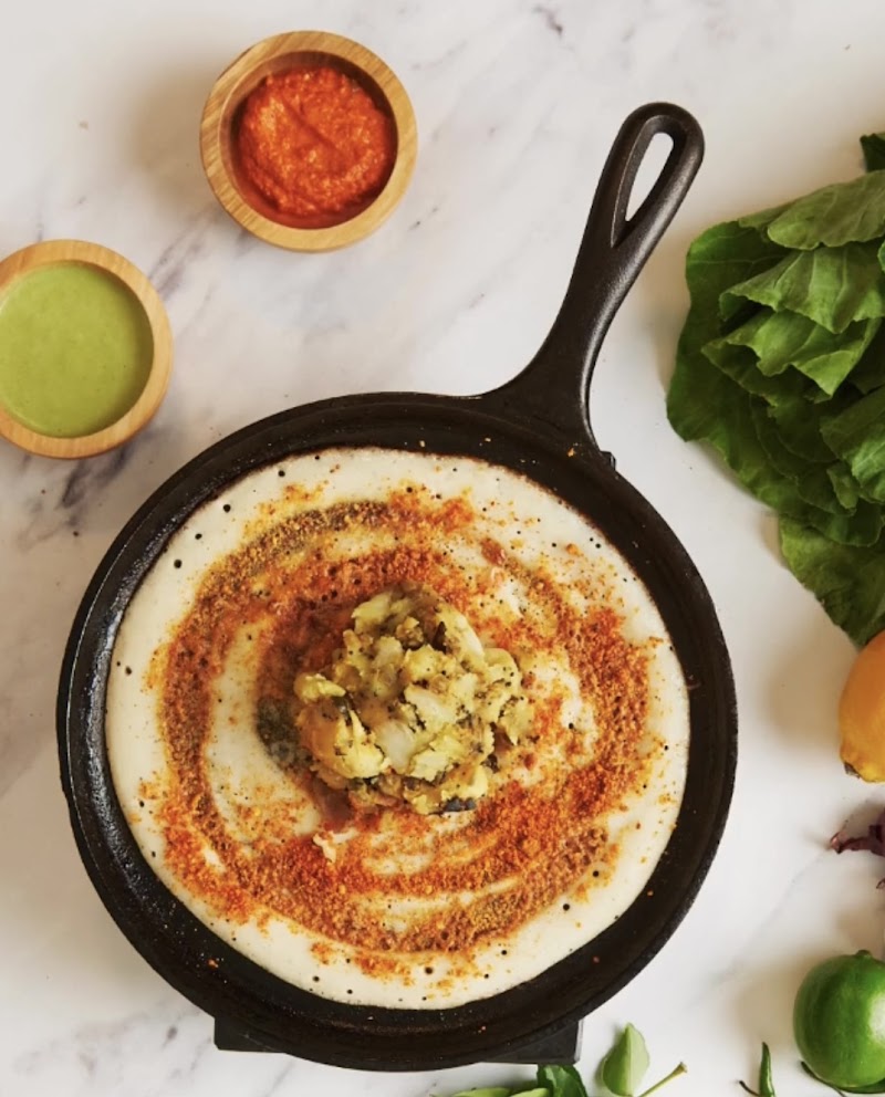 Brooklyn Curry Project