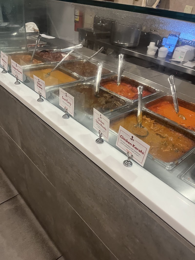 Joy Curry & Tandoor 4