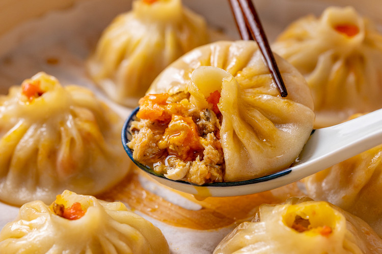 Hi Sunny Restaurant Salad&Dimsum 花园轻食 3