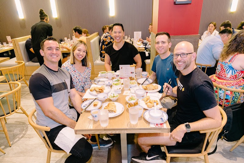 Nan Xiang Xiao Long Bao