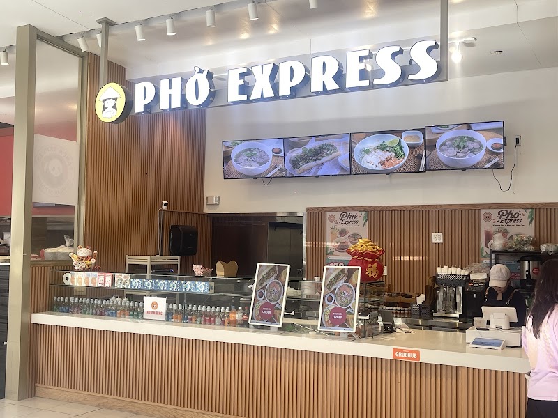 Pho Express Newport