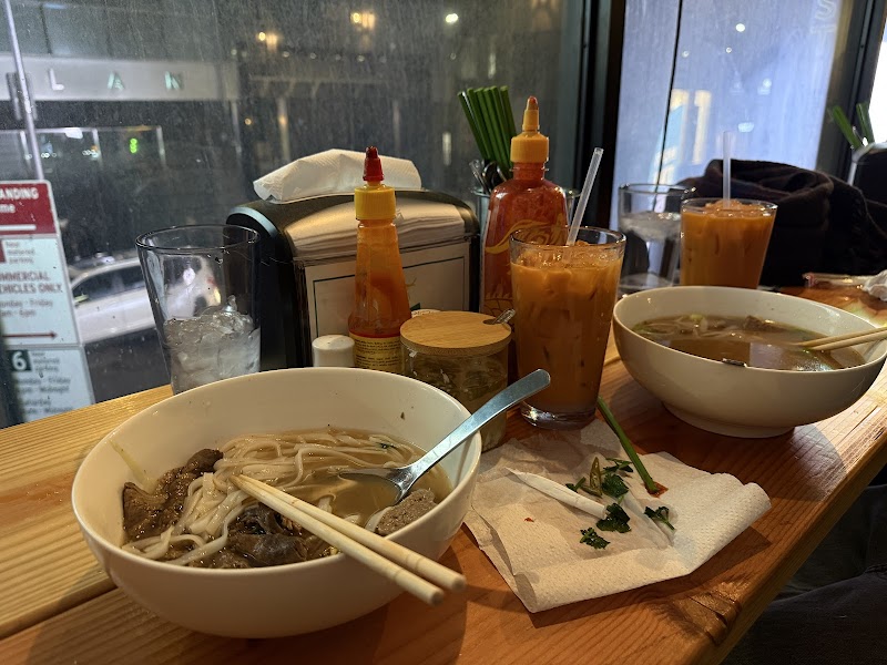 Quick Pho Vietnamese Cuisine 2