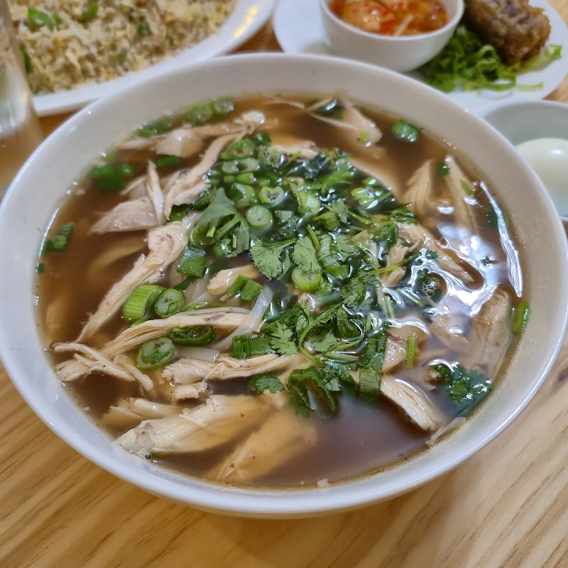 Quick Pho Vietnamese Cuisine 3