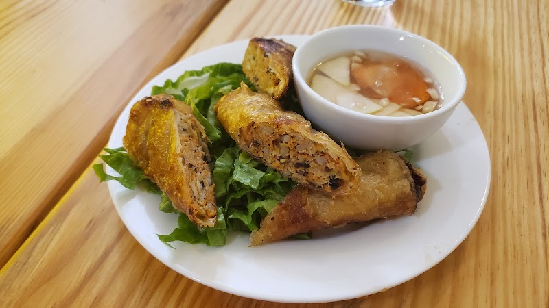 Quick Pho Vietnamese Cuisine 4