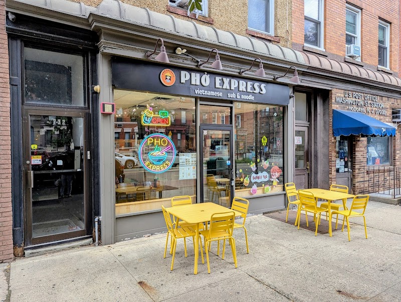 Pho Express