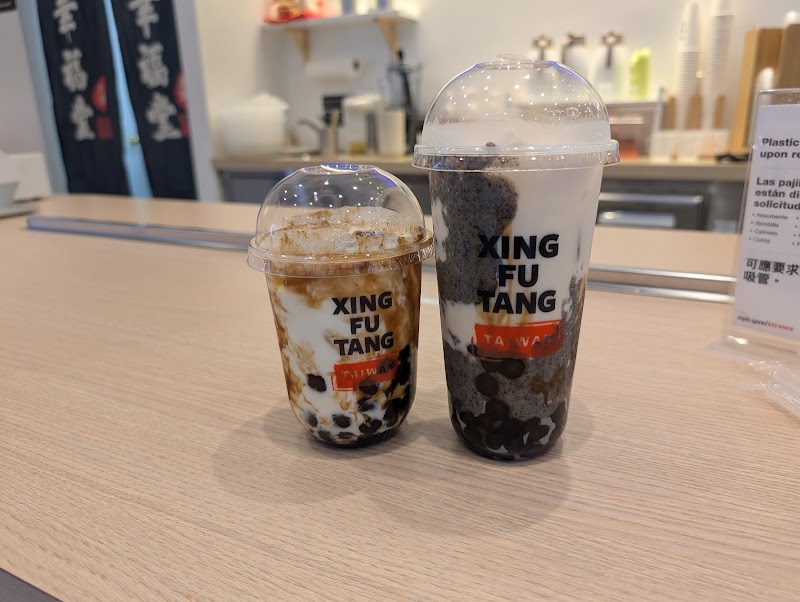 Xing Fu Tang St Marks 5