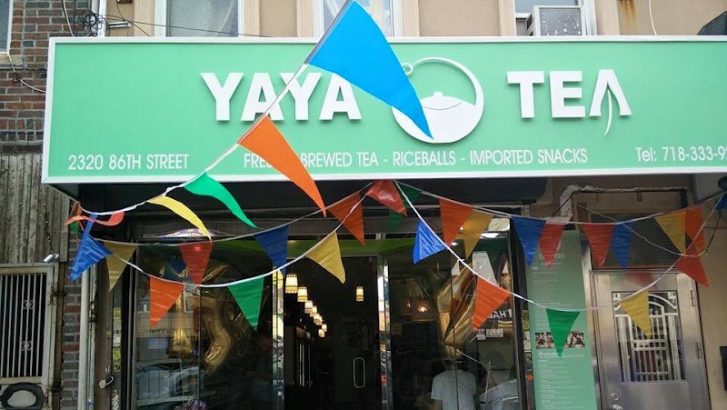 Yaya Tea
