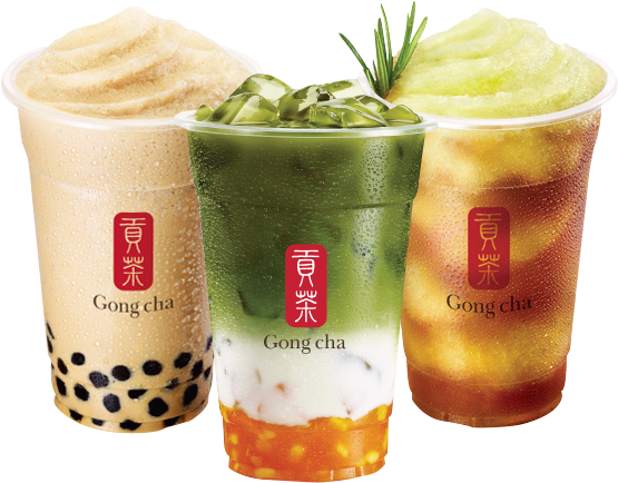 Gong Cha