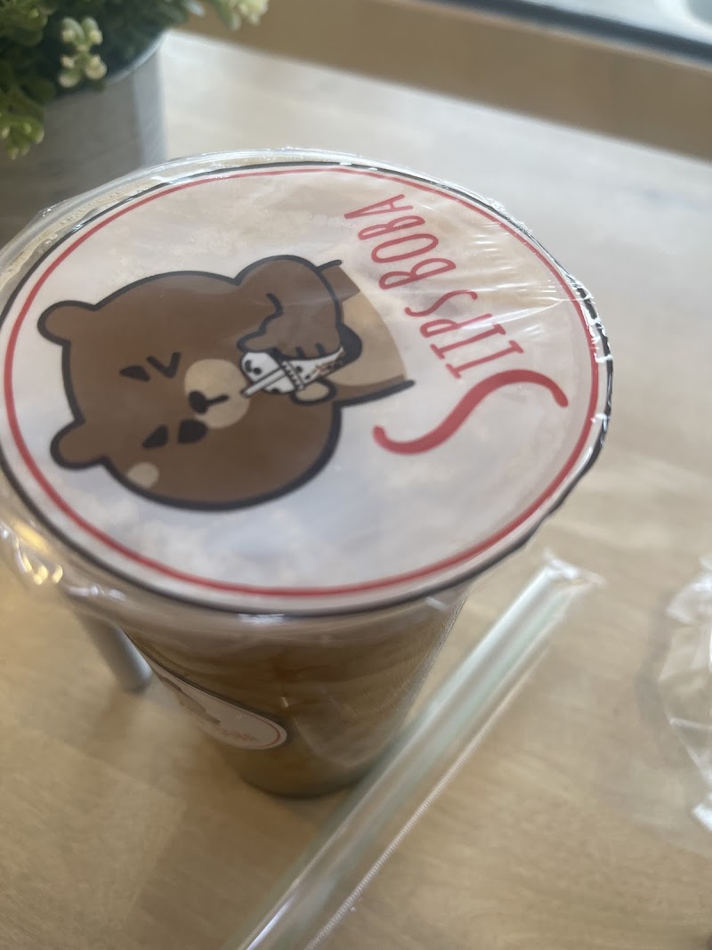 SIIPS - Bubble Tea & Japanese 2