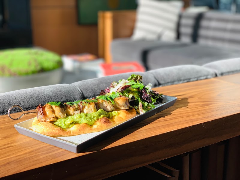 Castell Rooftop Lounge